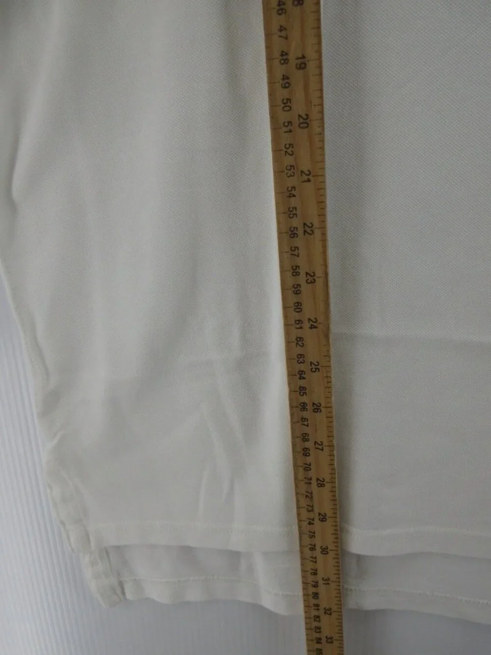 Polo Ralph Lauren brand polo